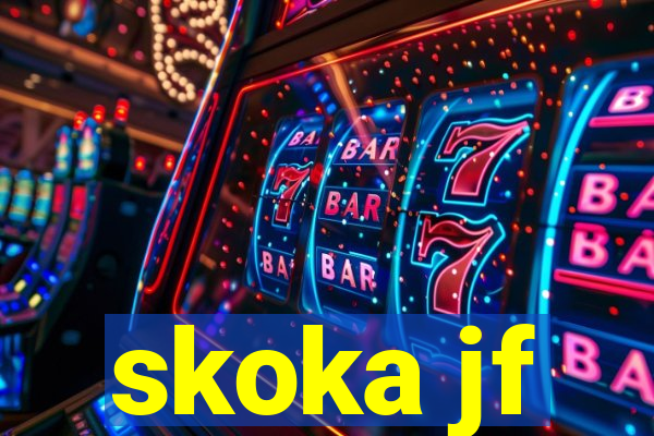 skoka jf